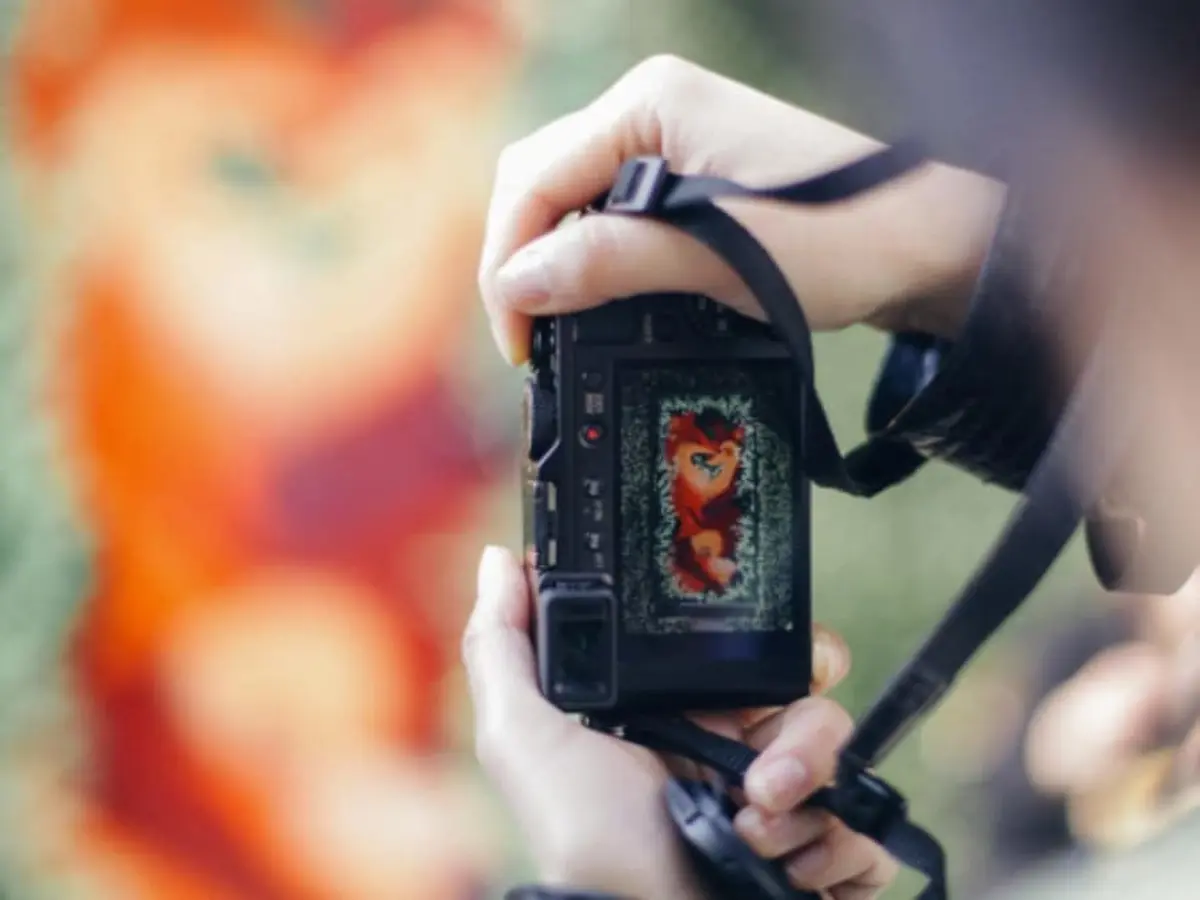 Balade photo Le Secret de la Mouzaïa à Paris 19ème