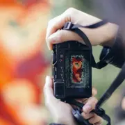 Balade photo Le Secret de la Mouzaïa à Paris 19ème