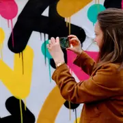 Balade photo Le Street-Art à Montmartre