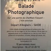Balade photographique à Anglars