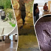 Balade préhisto' Du musée aux grottes