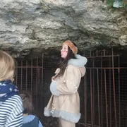 Balade préhisto' Rencontre Ancestrale