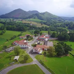 Balade racontée du village à Saint-Martin d'Arbéroue