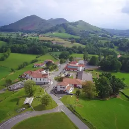 Balade racontée du village à Saint-Martin d'Arbéroue