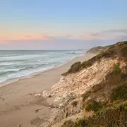 Balade Remonter le Temps des Falaises à Erretegia - CPIE Littoral basque