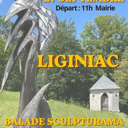 Balade Sculpturama