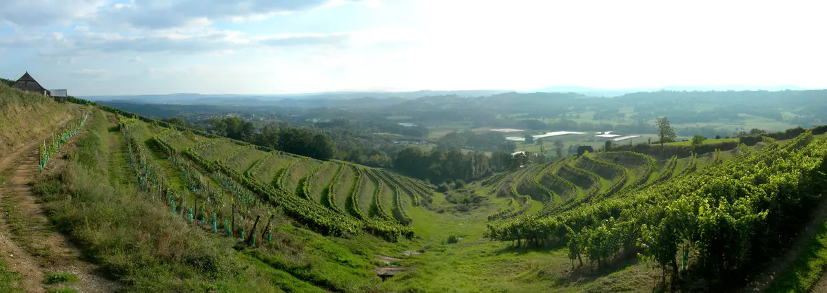 Balade secrète en Corrèze De Chagall à la Bontat