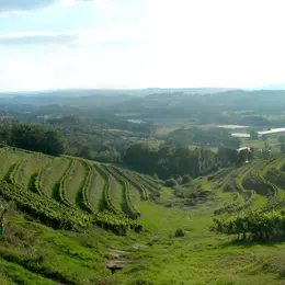 Balade secrète en Corrèze De Chagall à la Bontat