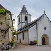 Balade secrète en Corrèze - Entre vignes et noyers