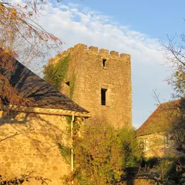 Balade secrète en Corrèze - Les trésors cachés de Queyssac-les-Vignes