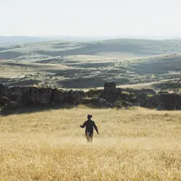 Balade Sensible à La Découverte Des Paysages Du Causse Méjean