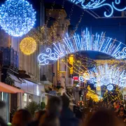 Balade sensorielle de Noël à Libourne
