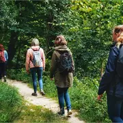 Balade sensorielle sur les chemins de Coutances