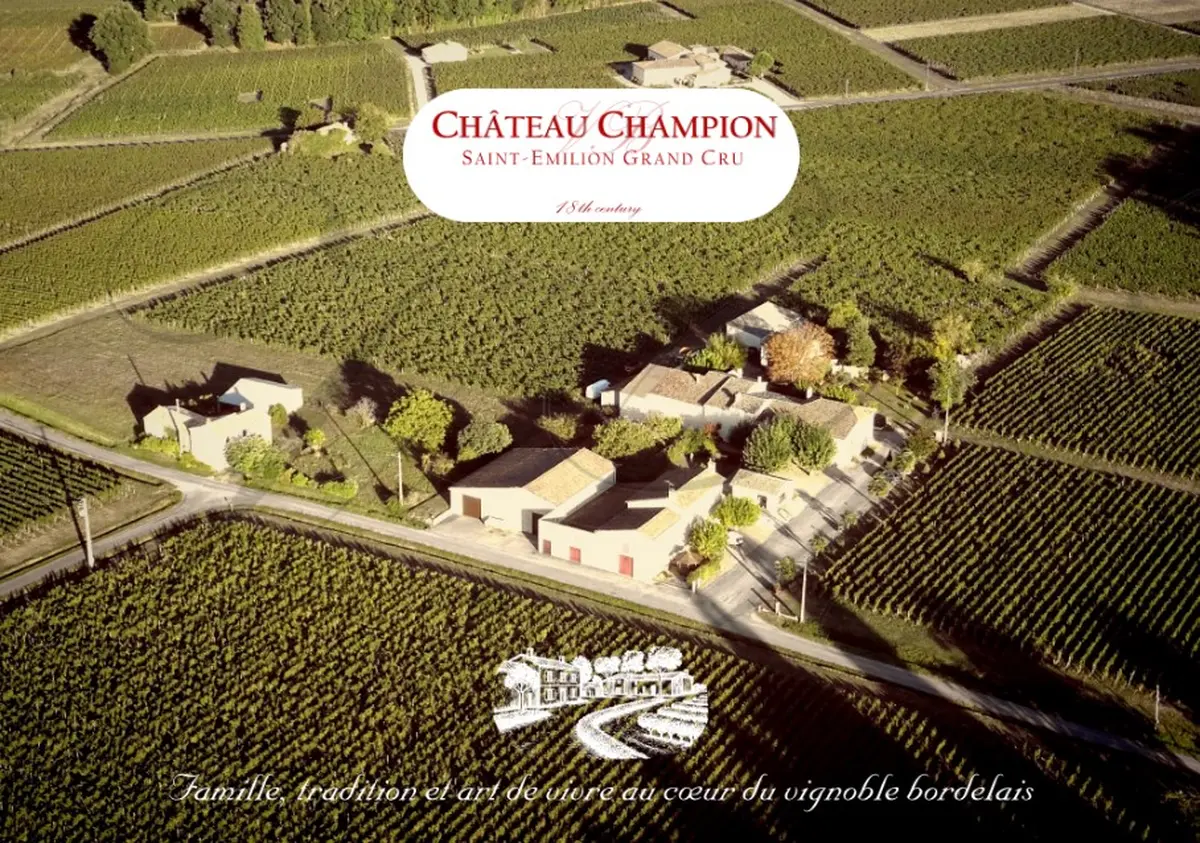 Balade Sensorielle Vigneronne