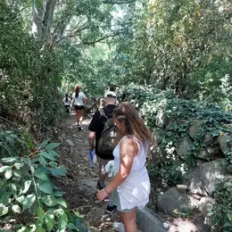 Balade Si Sorede M'Etait Conte