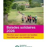 Balade solidaire