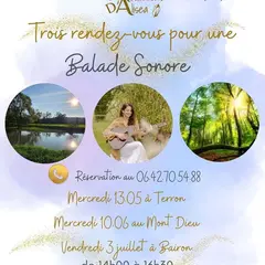 Balade Sonore