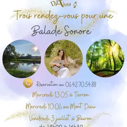 Balade Sonore