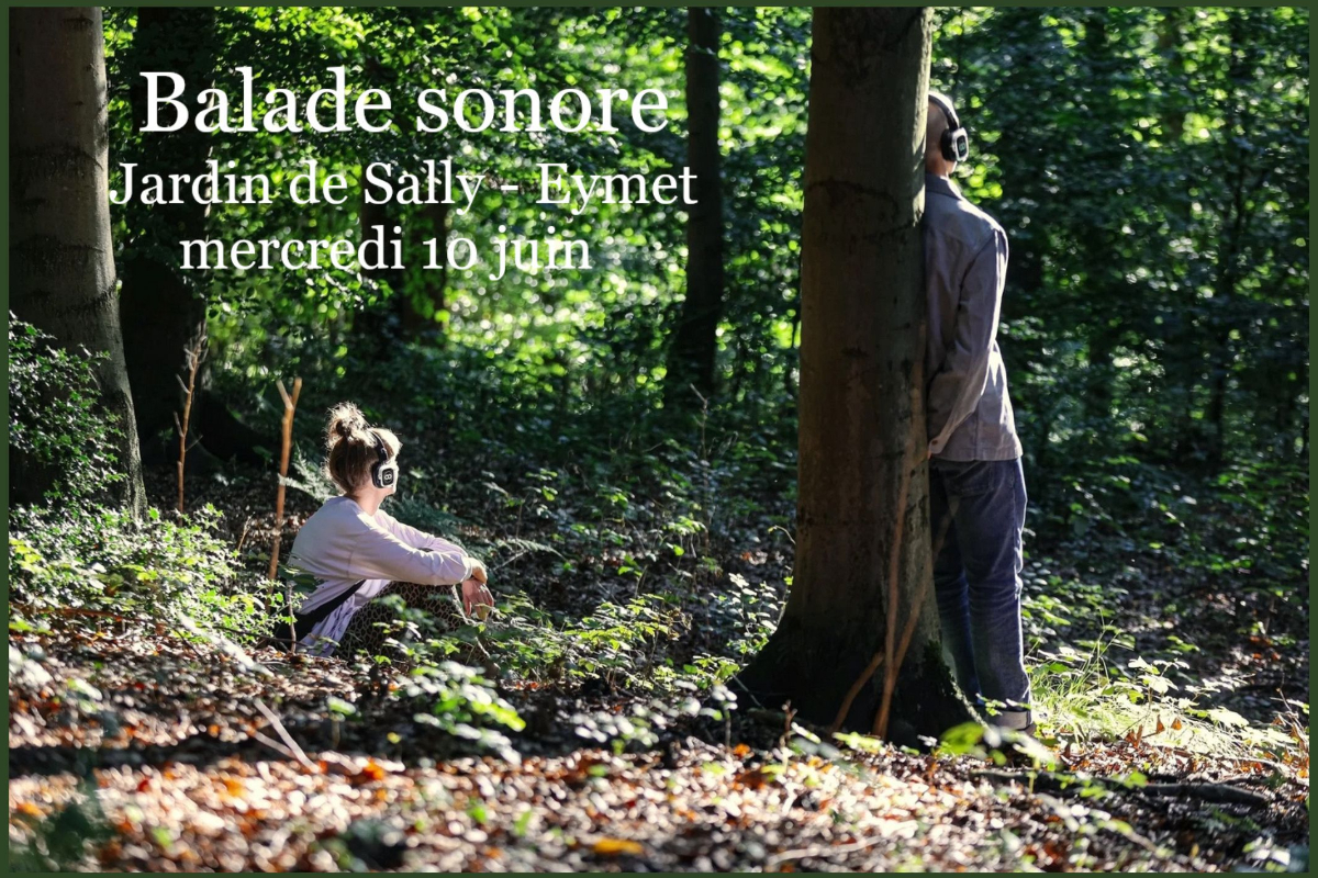 Balade sonore