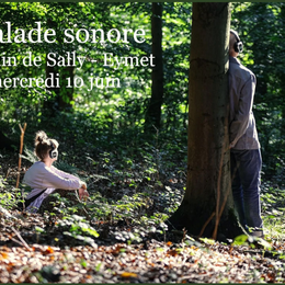 Balade sonore