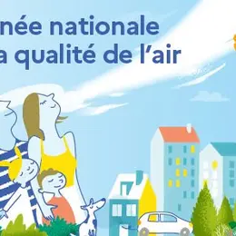 Balade-Sophro Pour La Qualité De L'Air