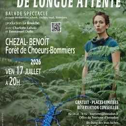 Balade spectacle