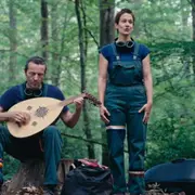 Balade - spectacle  En la forêt de longue attente