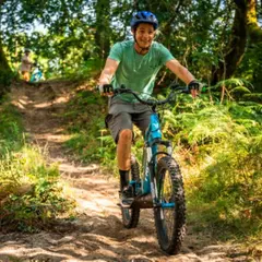 Balade Sportive en trottinette électrique à Labenne (40)