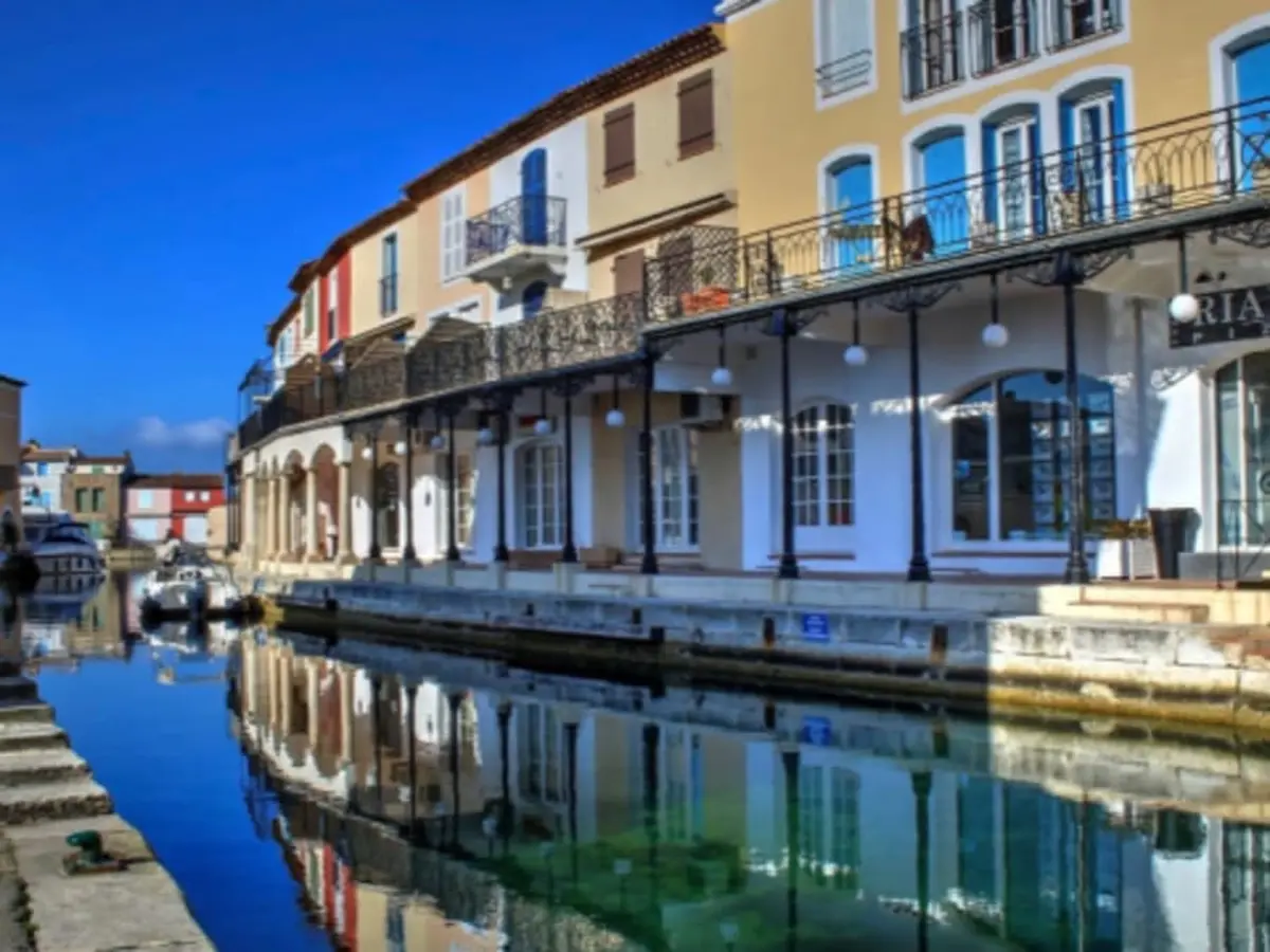 Balade St Tropez en semi-rigide depuis Saint-Raphaël