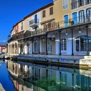 Balade St Tropez en semi-rigide depuis Saint-Raphaël