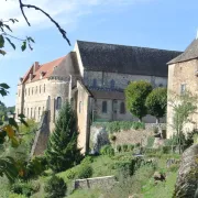 Balade sur l’ancien tracé du tacot