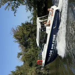 balade sur l'Oise