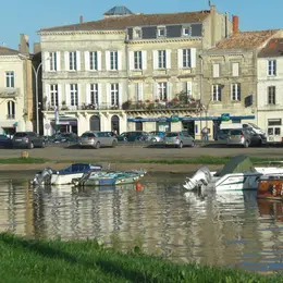 Balade “Sur les traces de l’Estuaire”