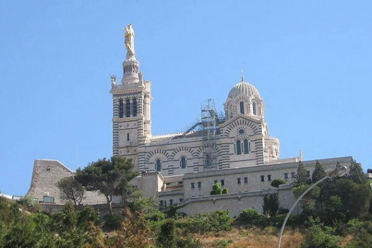 Balade tuk tuk autour de Notre Dame