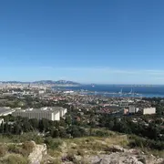 Balade urbaine Duo à deux voix à l’oppidum de Verduron : De l’école de Verduron dans le 15e arr. à l’oppidum de Verduron