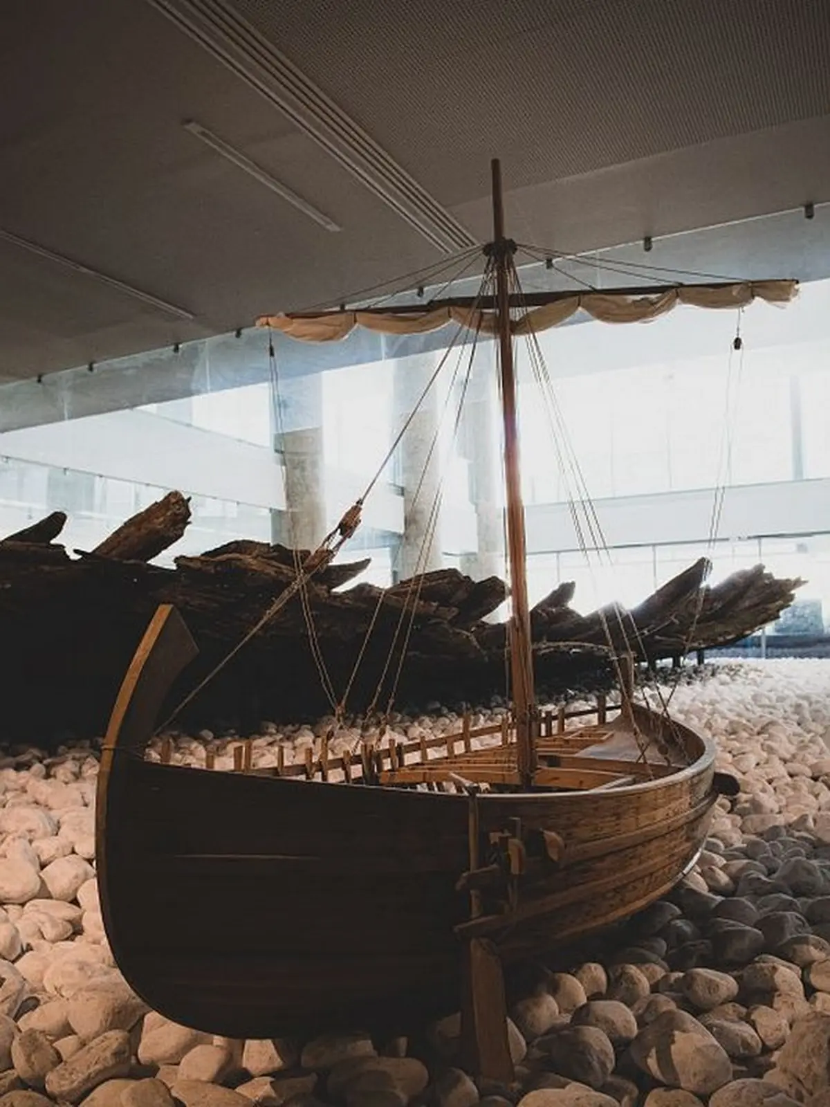 Balade urbaine : La Voie Historique