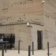 Balade urbaine - Mémorial des Déportations