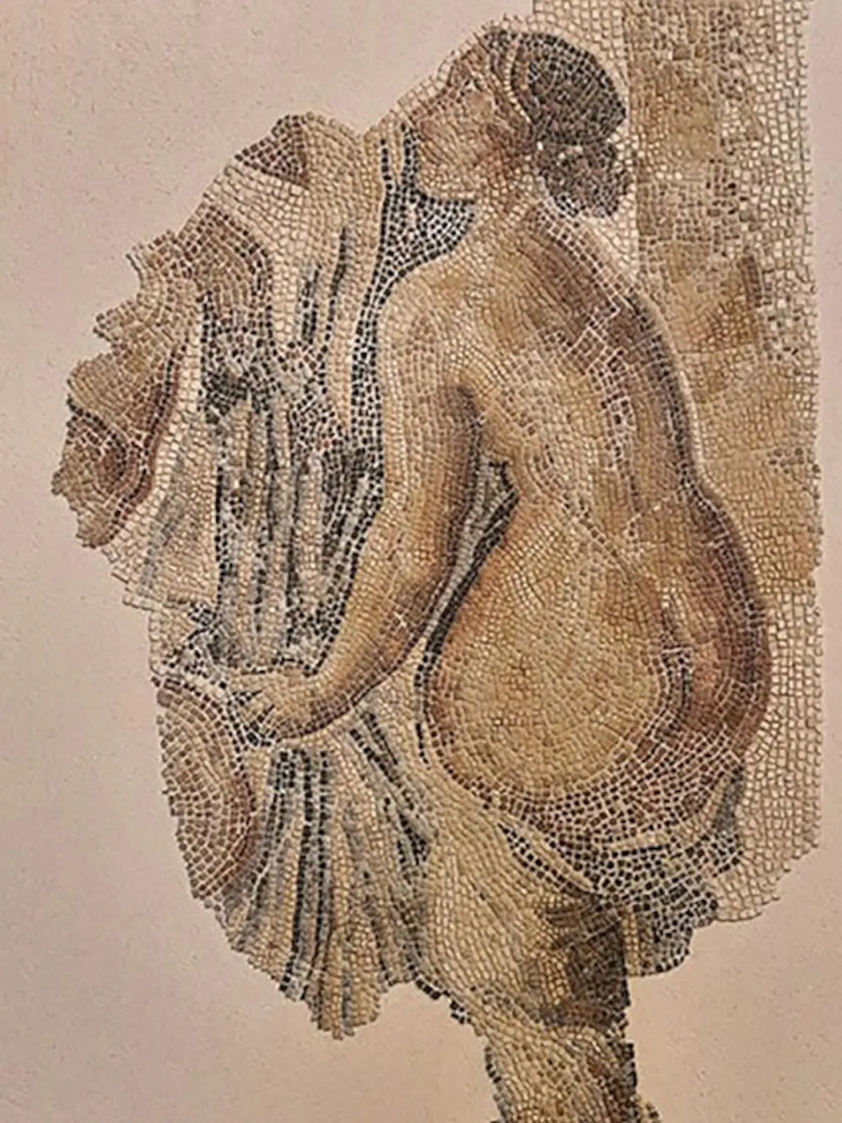 Balade urbaine Sur les traces de l’archéologie du genre : De l’église Saint Laurent au Musée d’Histoire de Marseille