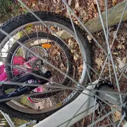 Balade vélo gourmande à Montoire-sur-le Loir