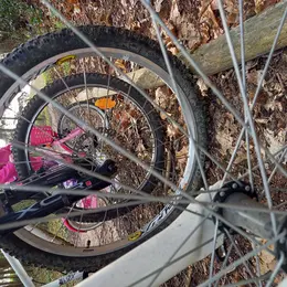 Balade vélo gourmande à Montoire-sur-le Loir