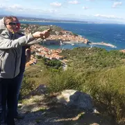 Balade Vinohrando Dans Les Vignes - Oenotourisme !