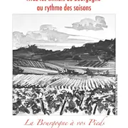 Balade viticole à Meursault : chronique d'une catastrophe annoncée, le phylloxéra