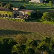 Balade viticole en trottinette au domaine de Marie (84)