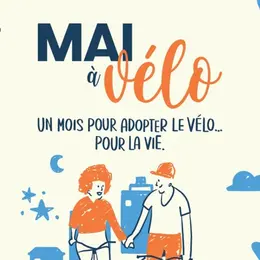 Balades à vélo