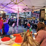 Balades contées par l'école de Marina d'Amico