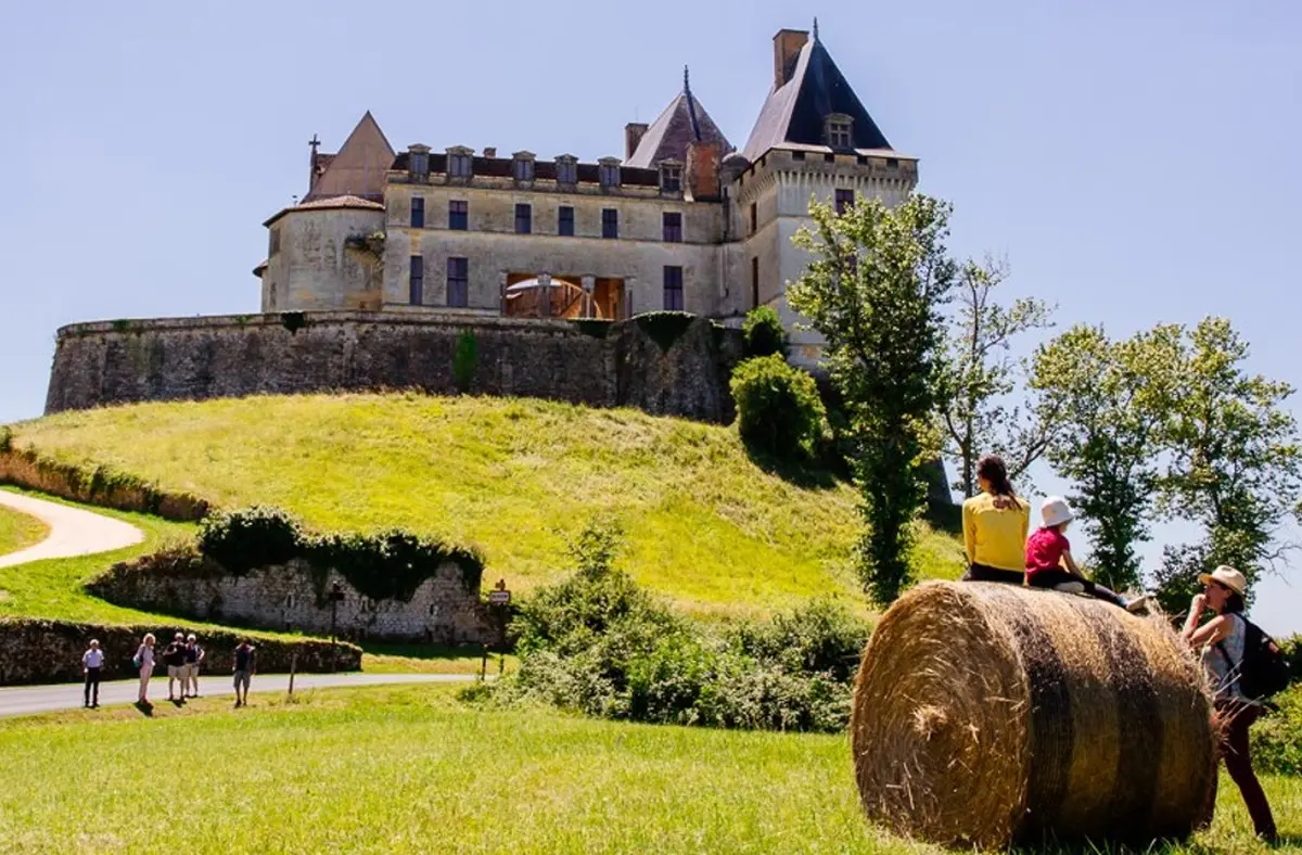 Balades Cultures et Nature
