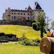 Balades Cultures et Nature