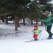 5 activités hivernales à faire en Alsace !