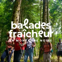Balades Fraicheur - Hameau De Cals