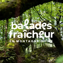 Balades Fraicheur - Sentier Des Glacières